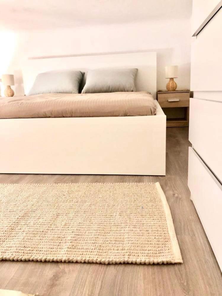 Appartamento Rose Apartmann