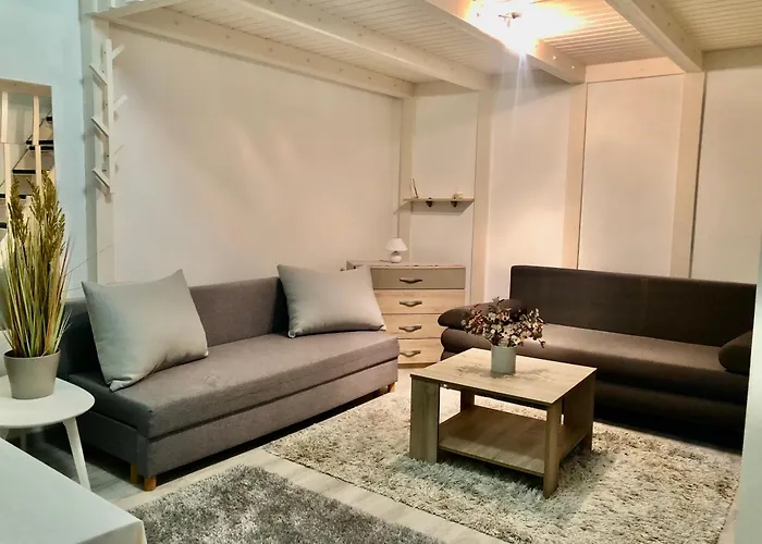 Rose Apartmann
