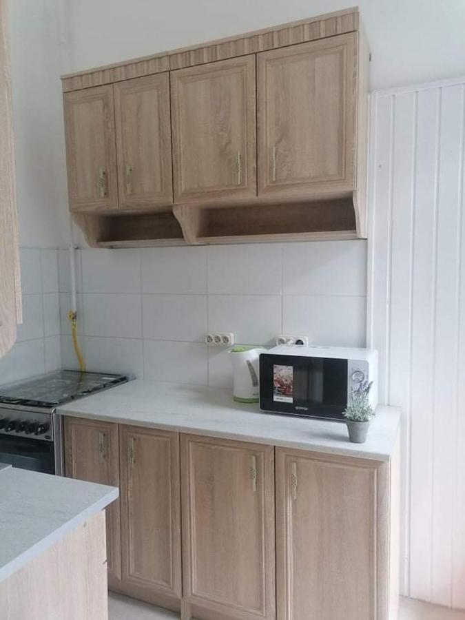 Apartment Rose Apartmann Budapest
