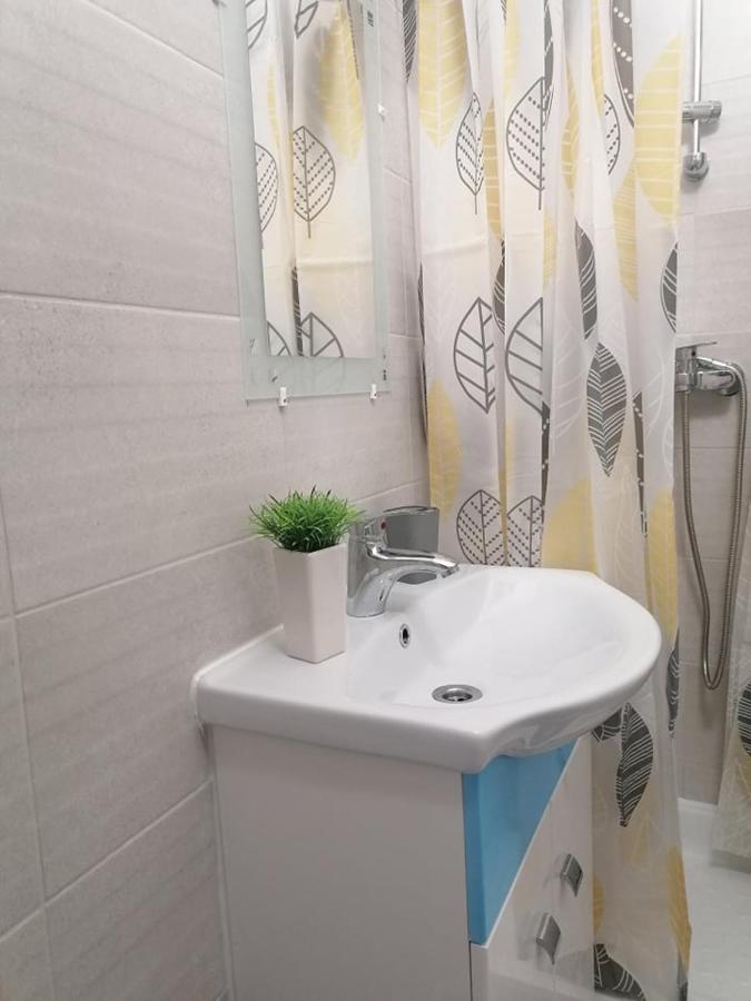 Rose Apartmann * Budapest