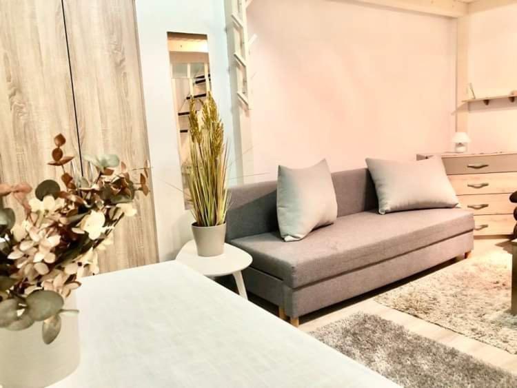 Apartment Rose Apartmann Budapest