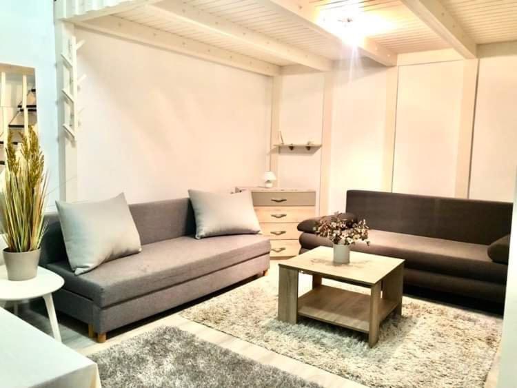 Rose Apartmann * Budapest