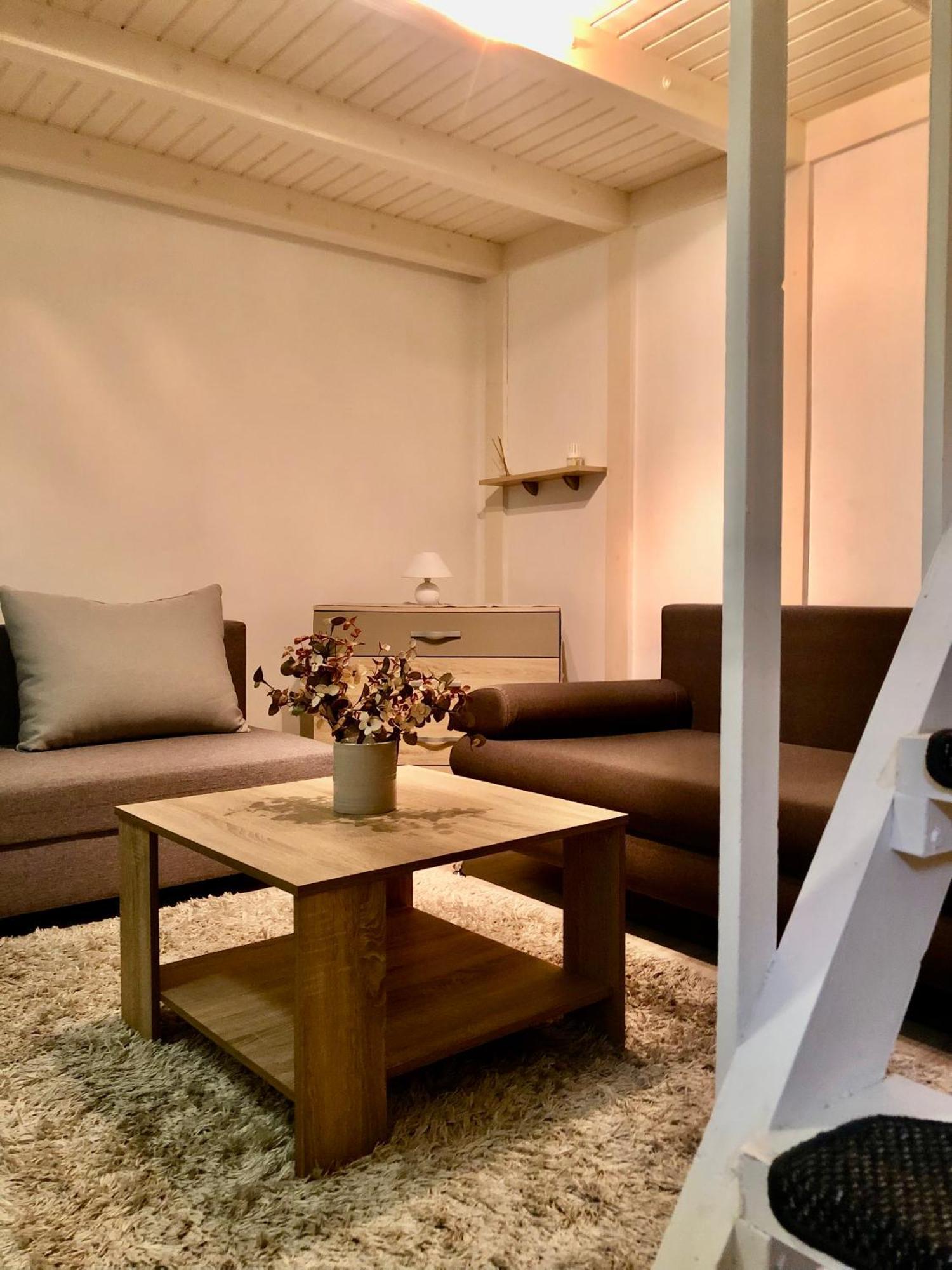 Rose Apartmann Budapest