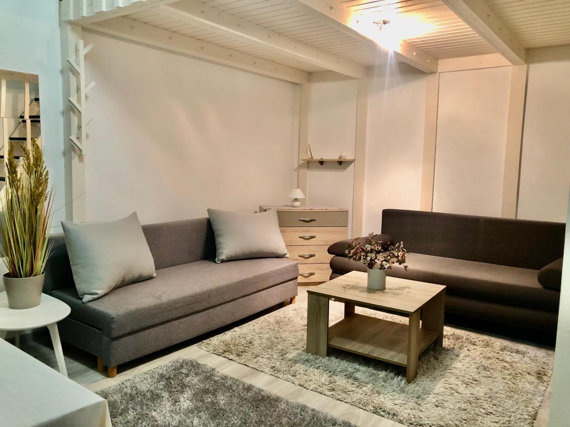 Rose Apartmann Apartment Budapest