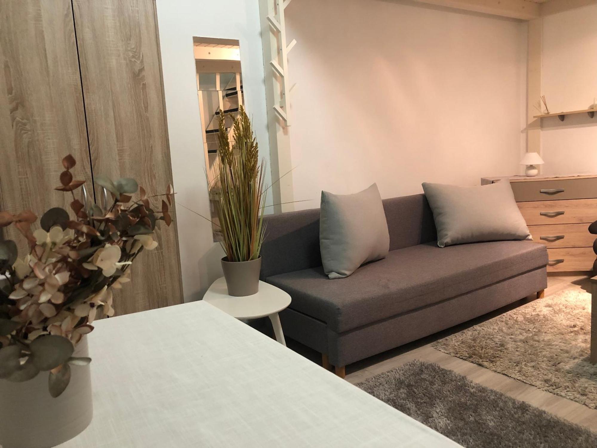 Rose Apartmann Budapest