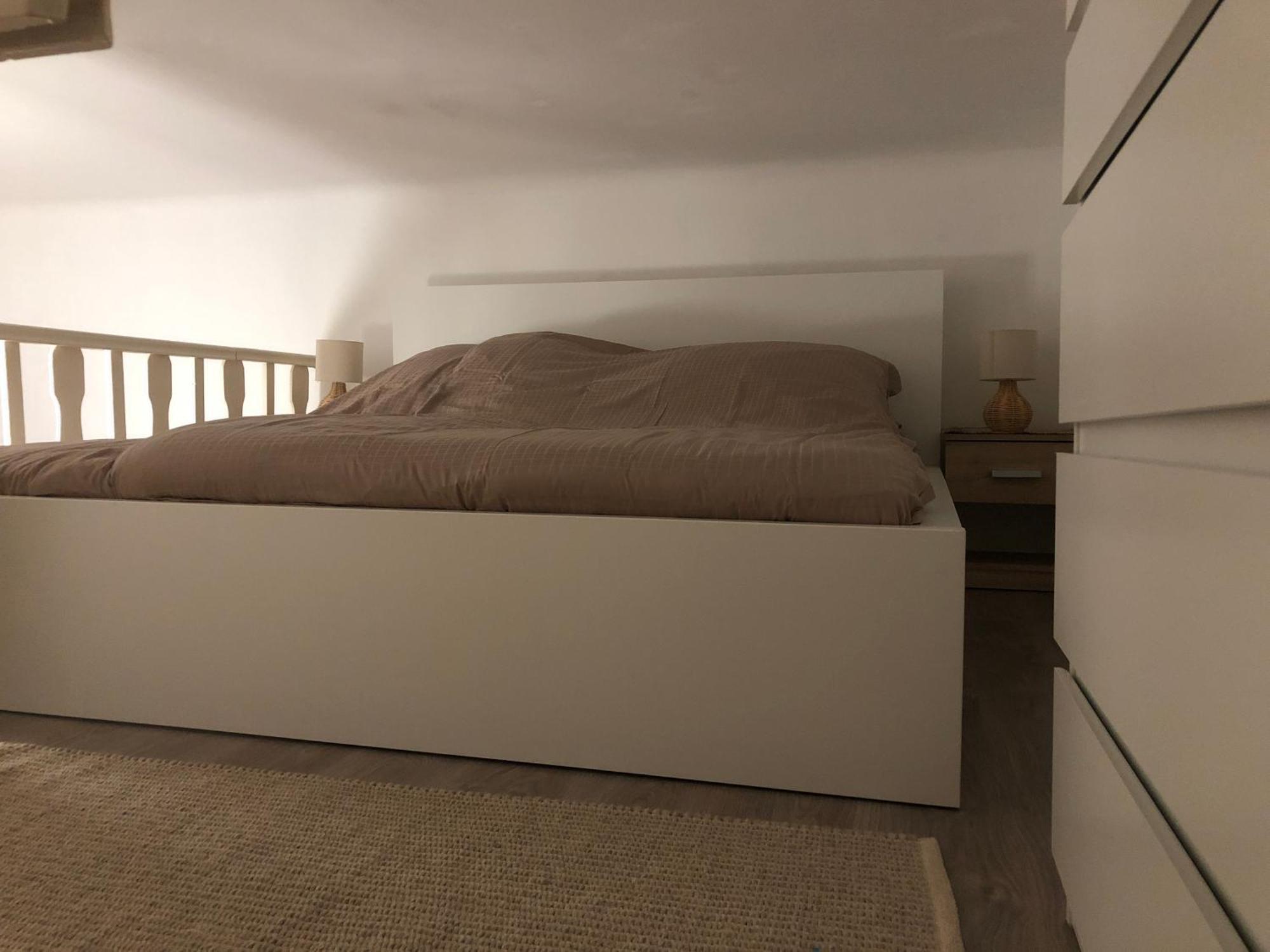 Apartment Rose Apartmann *