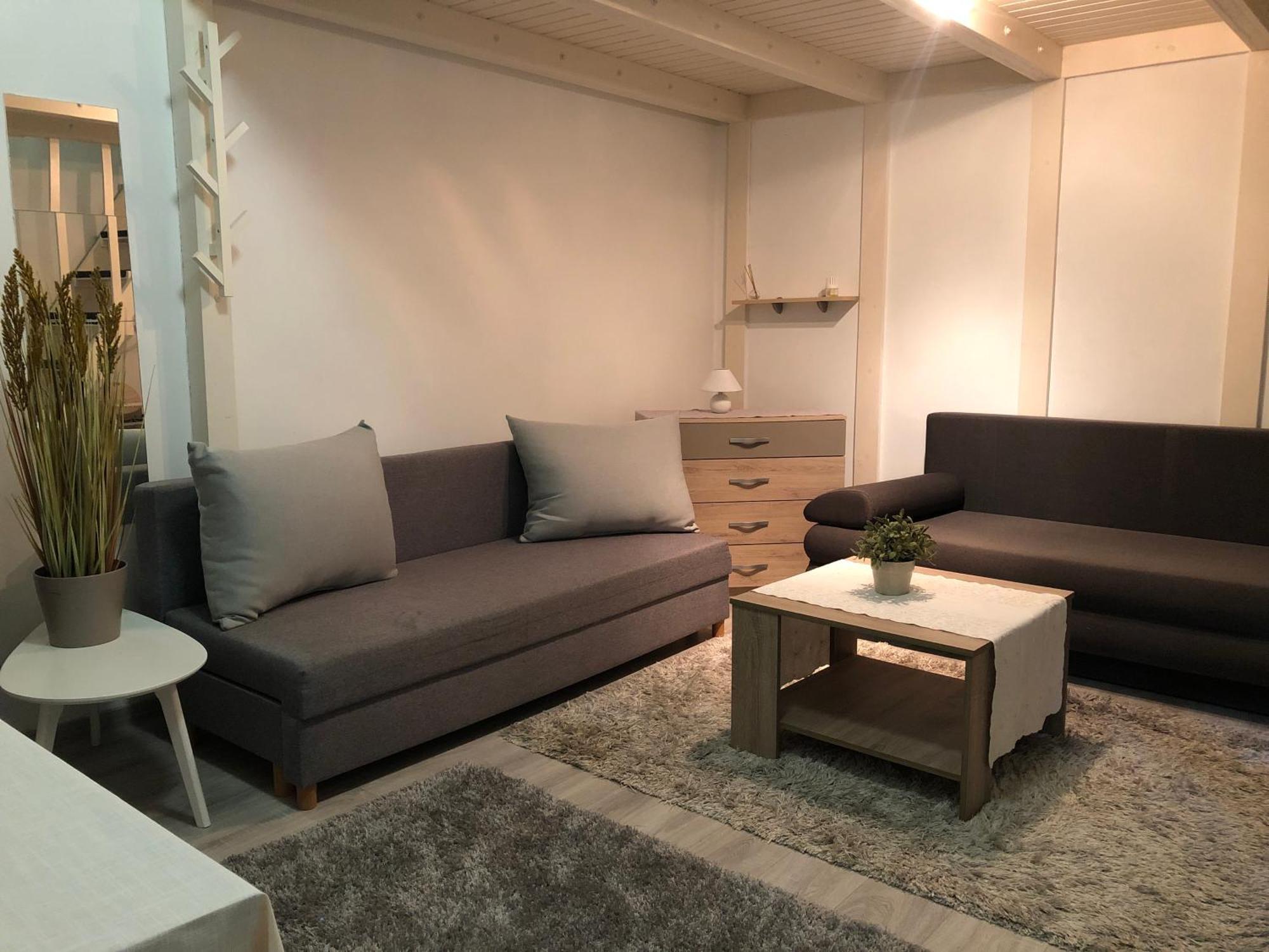 Rose Apartmann Budapest