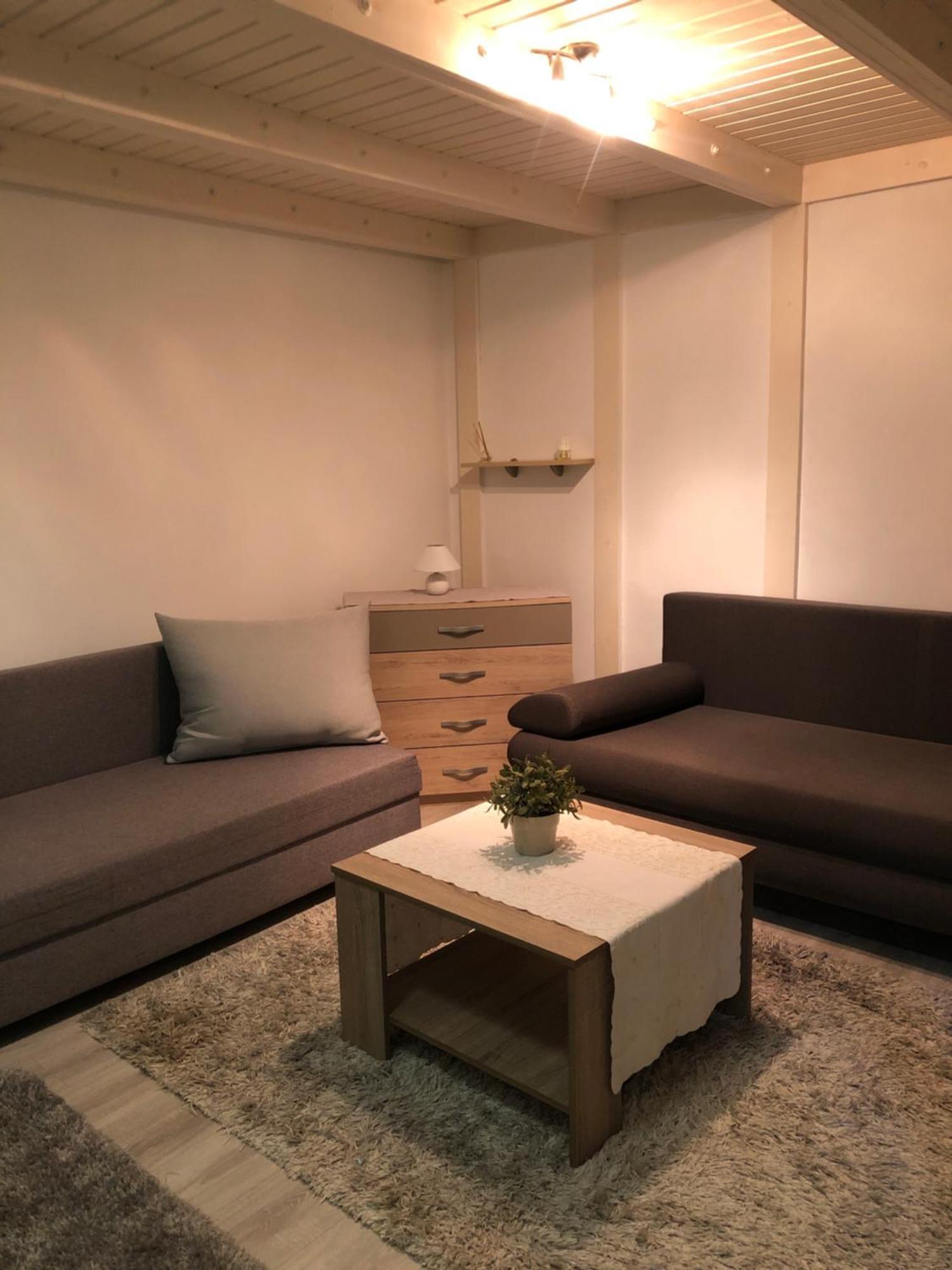 Rose Apartmann Apartment
