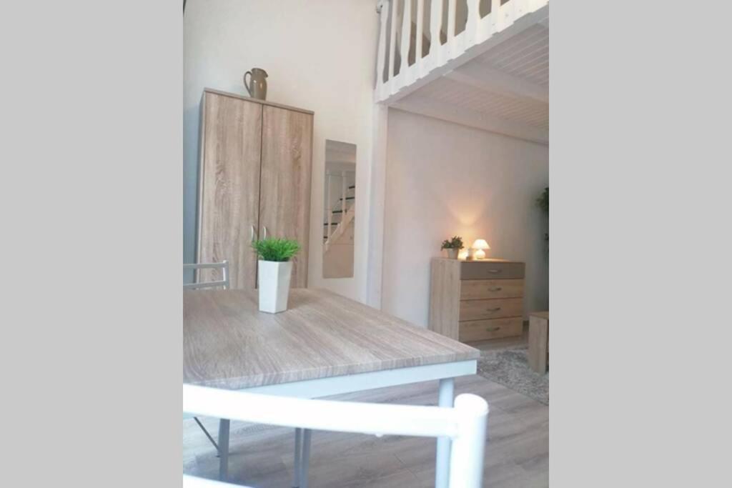 Apartmán Rose Apartmann Budapešť
