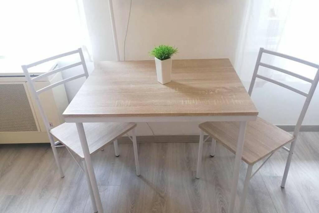 Rose Apartmann Apartmán *