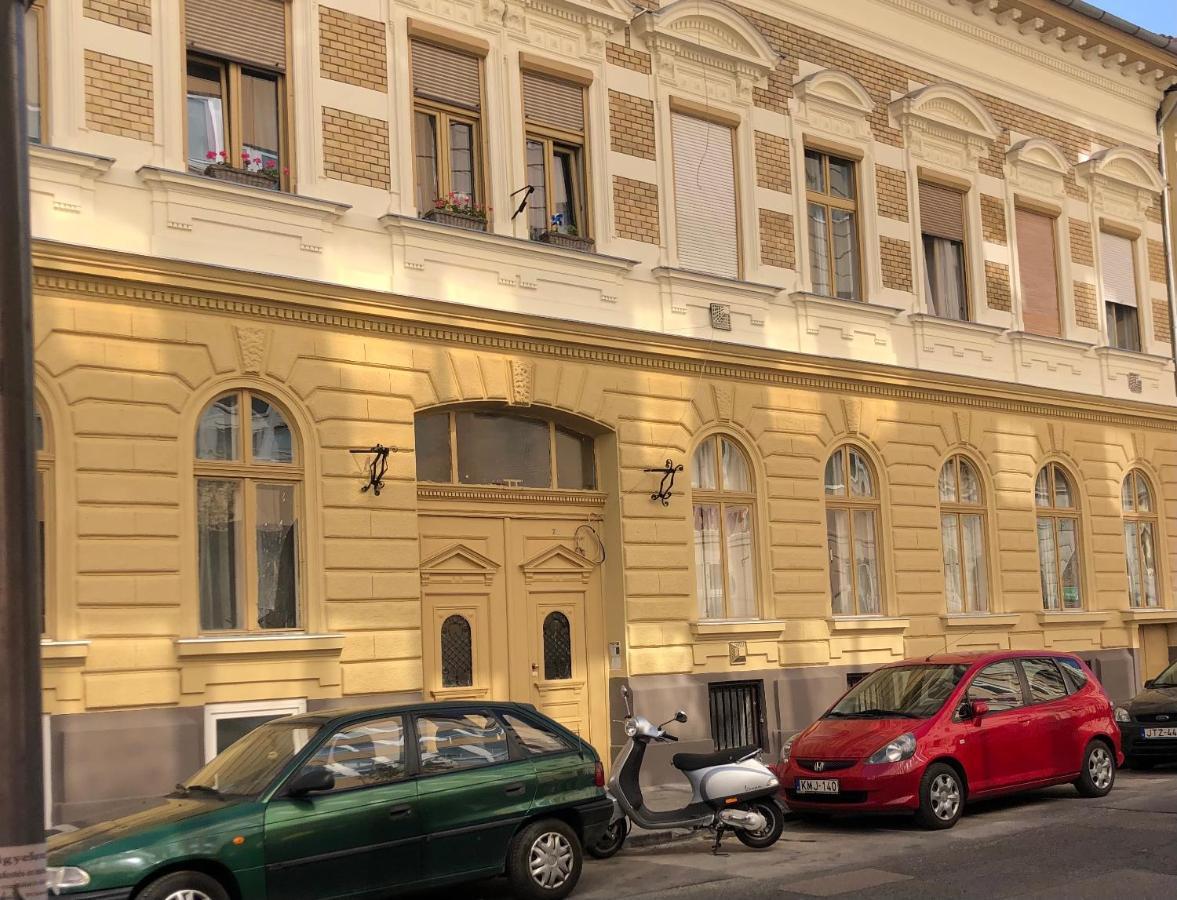 Apartmán Rose Apartmann *