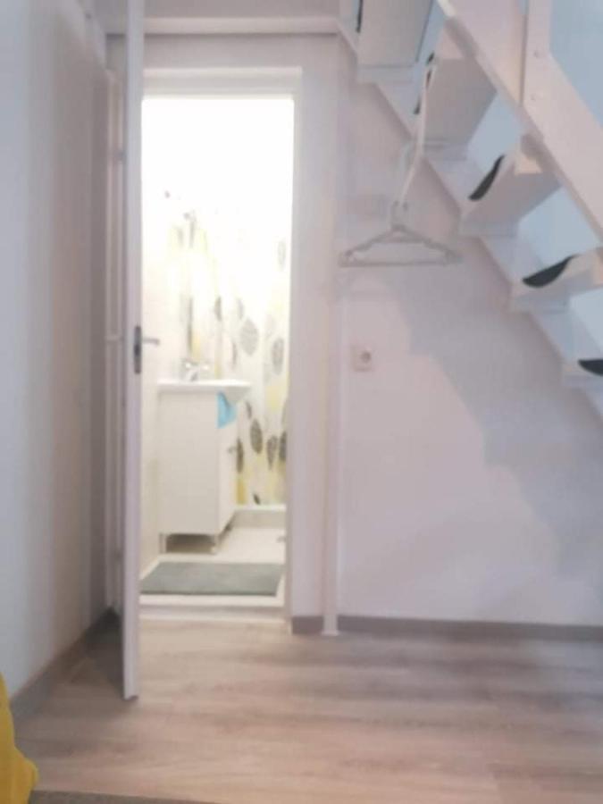 Apartmán Rose Apartmann Budapešť