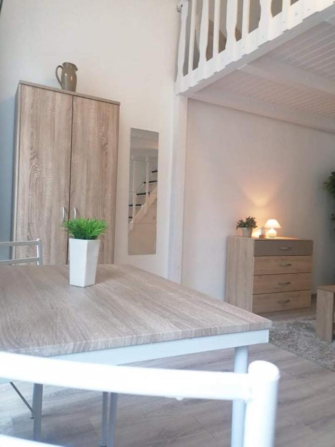 Apartmán Rose Apartmann *