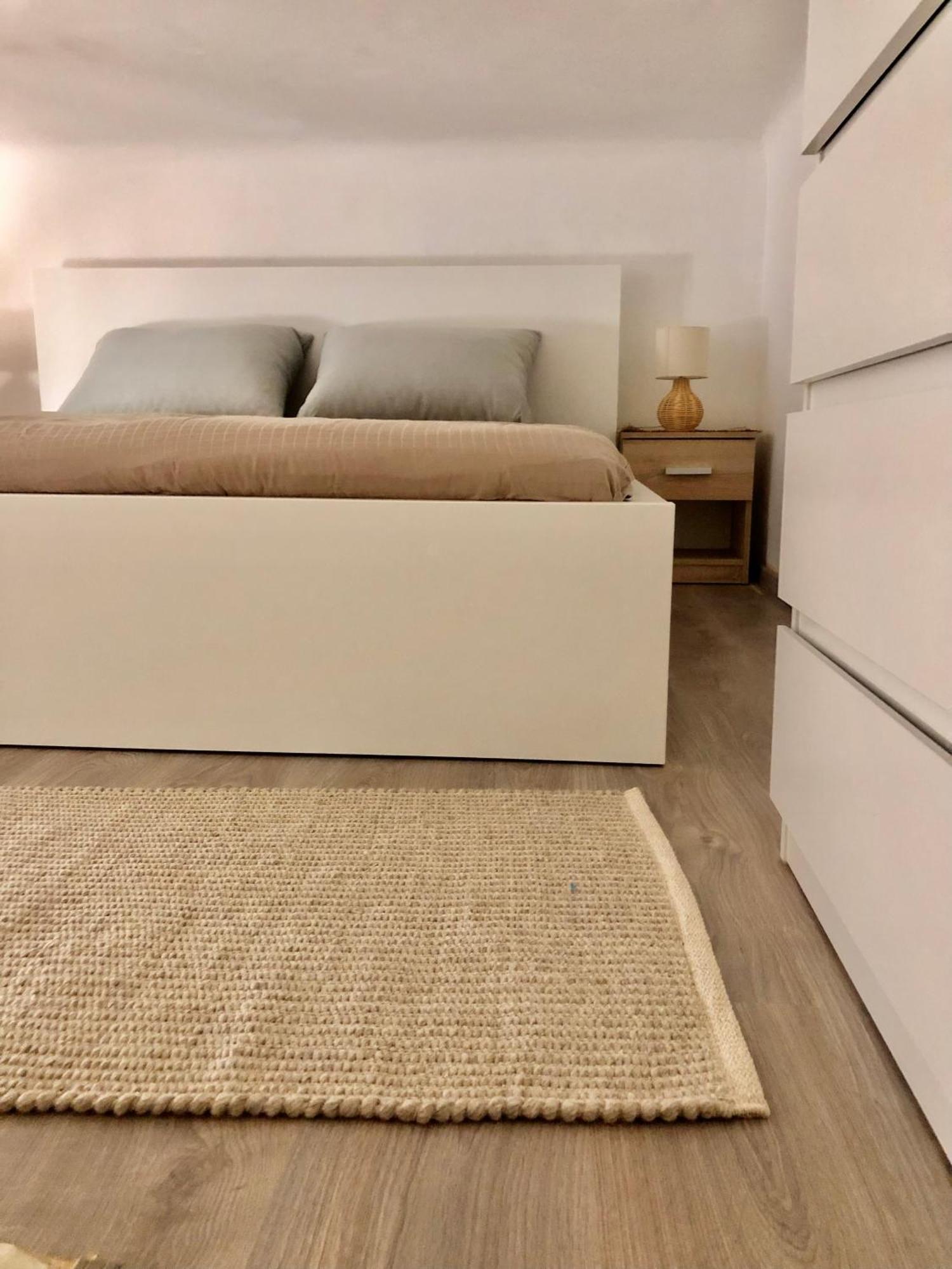 Apartmán Rose Apartmann
